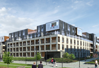 Zdjęcie inwestycji Gdańska 125