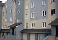 Zdjęcie inwestycji Gdańska 125