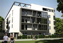 Zdjęcie inwestycji Gdańska 125