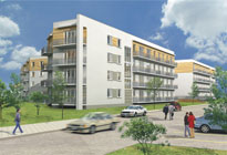 Zdjęcie inwestycji Gdańska 125