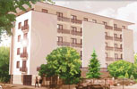 Zdjęcie inwestycji Gdańska 125