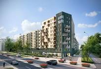 Zdjęcie inwestycji Gdańska 125