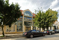 Zdjęcie inwestycji Gdańska 125