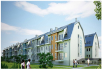 Zdjęcie inwestycji Gdańska 125