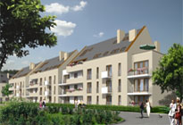 Zdjęcie inwestycji Gdańska 125