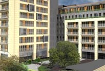 Zdjęcie inwestycji Gdańska 125