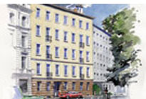 Zdjęcie inwestycji Gdańska 125
