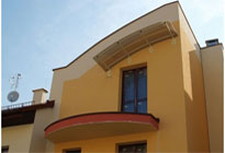 Zdjęcie inwestycji Gdańska 125