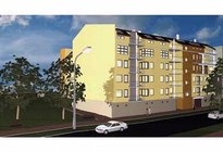 Zdjęcie inwestycji Gdańska 125