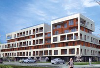 Zdjęcie inwestycji Gdańska 125