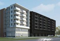 Zdjęcie inwestycji Gdańska 125