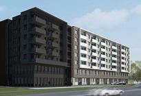 Zdjęcie inwestycji Gdańska 125