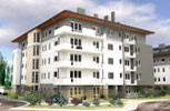 Zdjęcie inwestycji Gdańska 125