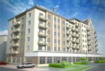 Zdjęcie inwestycji Gdańska 125