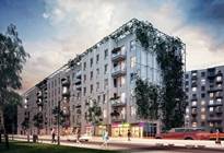 Zdjęcie inwestycji Gdańska 125