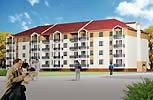 Zdjęcie inwestycji Gdańska 125