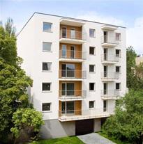 Zdjęcie inwestycji Villa Romanow