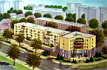 Zdjęcie inwestycji Gdańska 125