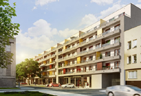 Zdjęcie inwestycji Gdańska 125