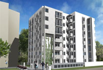 Zdjęcie inwestycji Gdańska 125