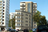 Zdjęcie inwestycji Gdańska 125
