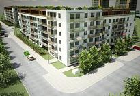Zdjęcie inwestycji Gdańska 125