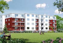 Zdjęcie inwestycji Gdańska 125