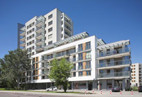 Zdjęcie inwestycji Gdańska 125