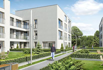 Zdjęcie inwestycji Gdańska 125