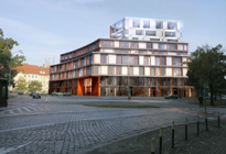 Zdjęcie inwestycji Gdańska 125