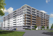 Zdjęcie inwestycji Gdańska 125