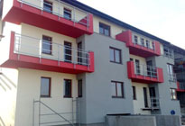 Zdjęcie inwestycji Gdańska 125