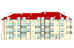 Zdjęcie inwestycji Gdańska 125