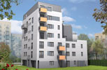 Zdjęcie inwestycji Gdańska 125