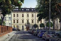 Zdjęcie inwestycji Gdańska 125