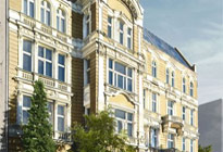 Zdjęcie inwestycji Gdańska 125