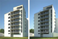 Zdjęcie inwestycji Gdańska 125