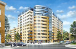Zdjęcie inwestycji Gdańska 125