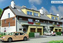 Zdjęcie inwestycji Gdańska 125