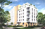 Zdjęcie inwestycji Gdańska 125