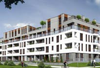 Zdjęcie inwestycji Gdańska 125