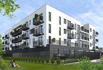 Zdjęcie inwestycji Gdańska 125