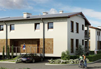 Zdjęcie inwestycji Gdańska 125