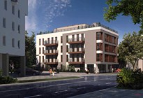 Zdjęcie inwestycji Gdańska 125