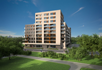 Zdjęcie inwestycji Gdańska 125