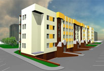 Zdjęcie inwestycji Gdańska 125