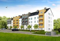 Zdjęcie inwestycji Gdańska 125