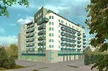 Zdjęcie inwestycji Gdańska 125