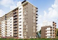 Zdjęcie inwestycji Gdańska 125