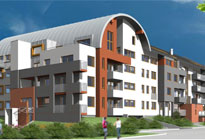 Zdjęcie inwestycji Gdańska 125